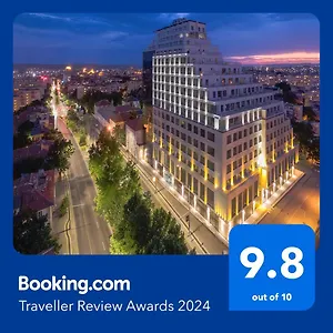 Apartment студио тони, Varna