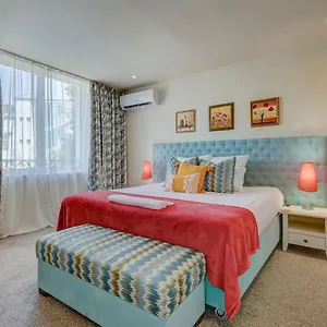Boutique Maison d'hôtes